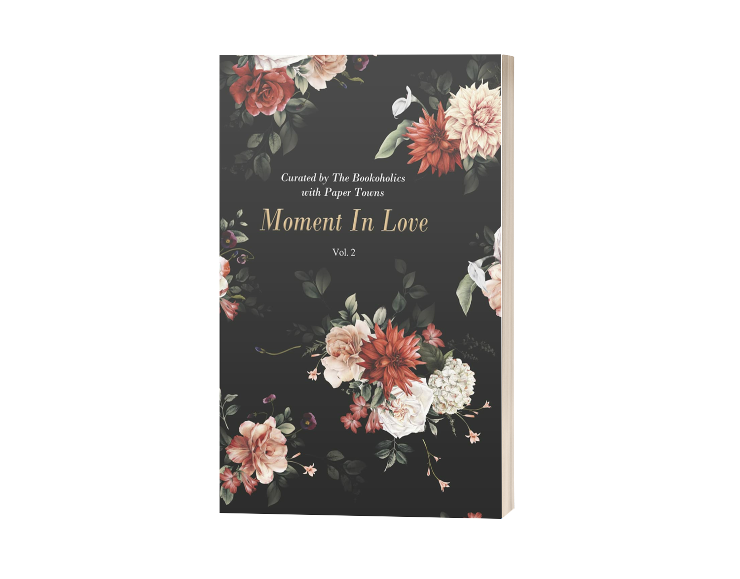 Moment In Love Vol 2