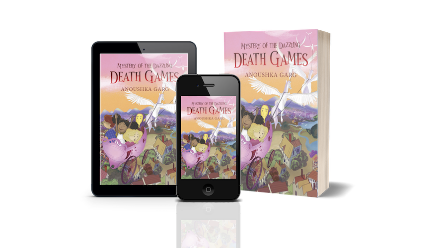 Publish Your Book For Free